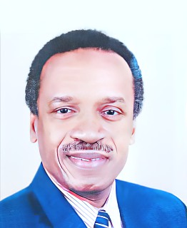 H.E. Dr. Abdulkadir Shareef - Ambassador